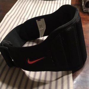 Nike Structured Training Belt